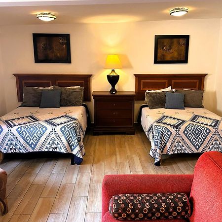 Casona San Cayetano Suites & Lofts By Sce Guanajuato Eksteriør bilde