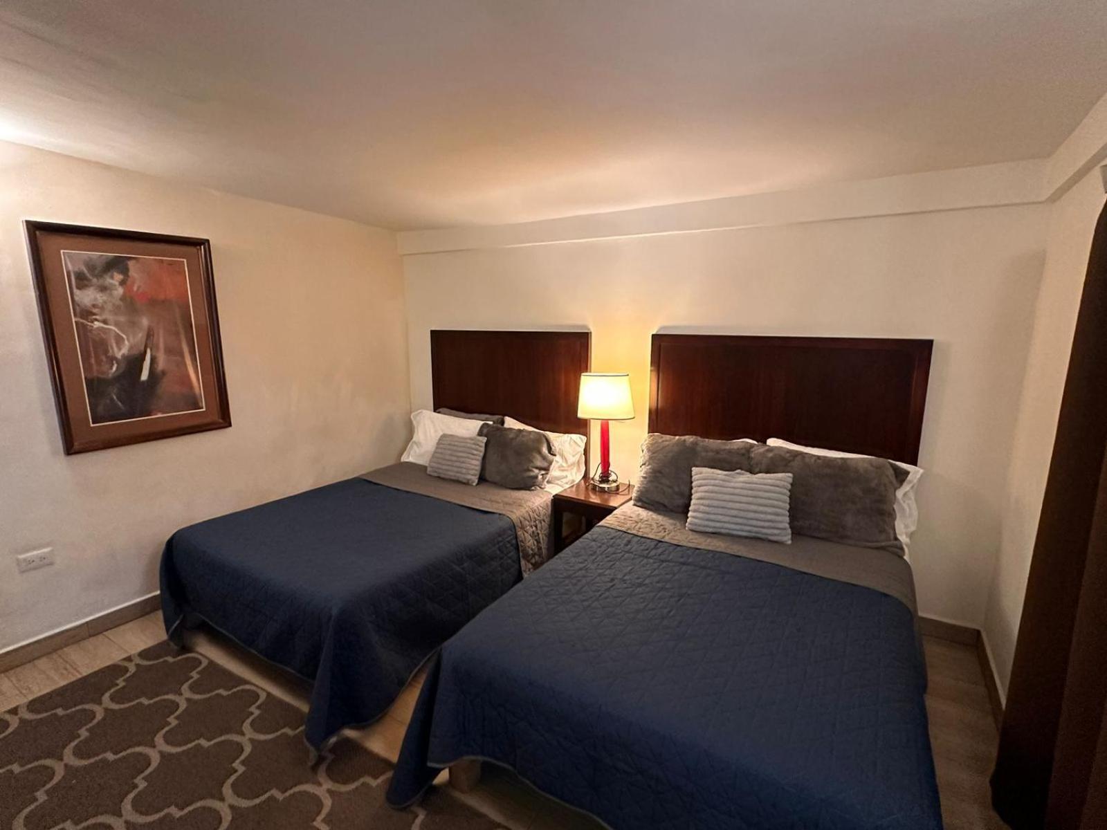 Casona San Cayetano Suites & Lofts By Sce Guanajuato Eksteriør bilde