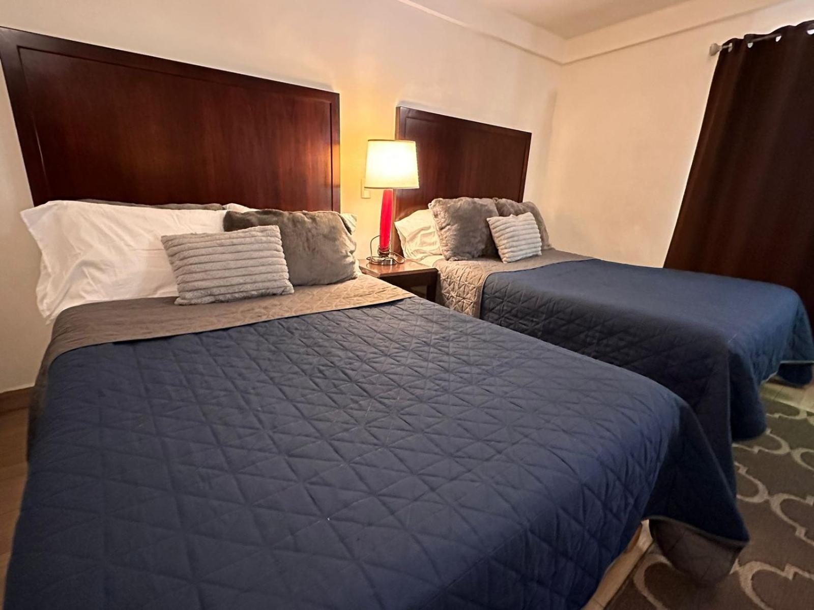 Casona San Cayetano Suites & Lofts By Sce Guanajuato Eksteriør bilde