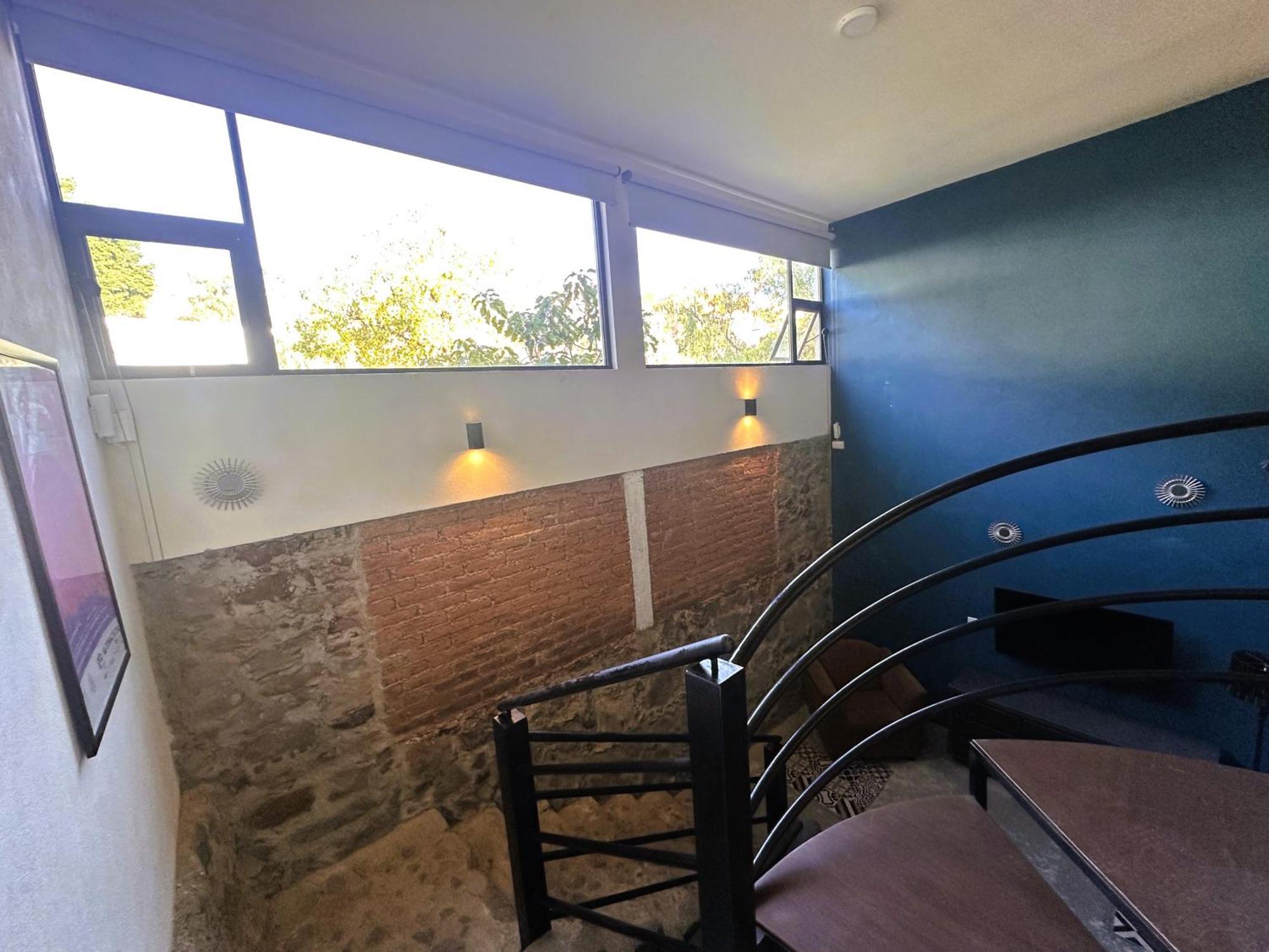 Casona San Cayetano Suites & Lofts By Sce Guanajuato Eksteriør bilde