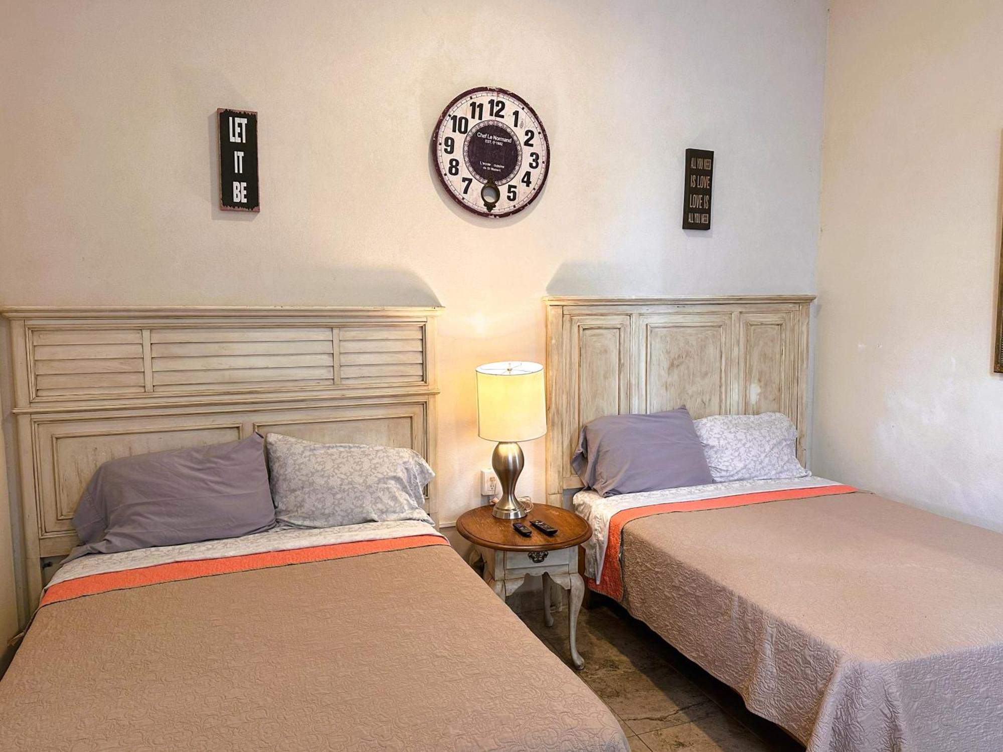 Casona San Cayetano Suites & Lofts By Sce Guanajuato Eksteriør bilde