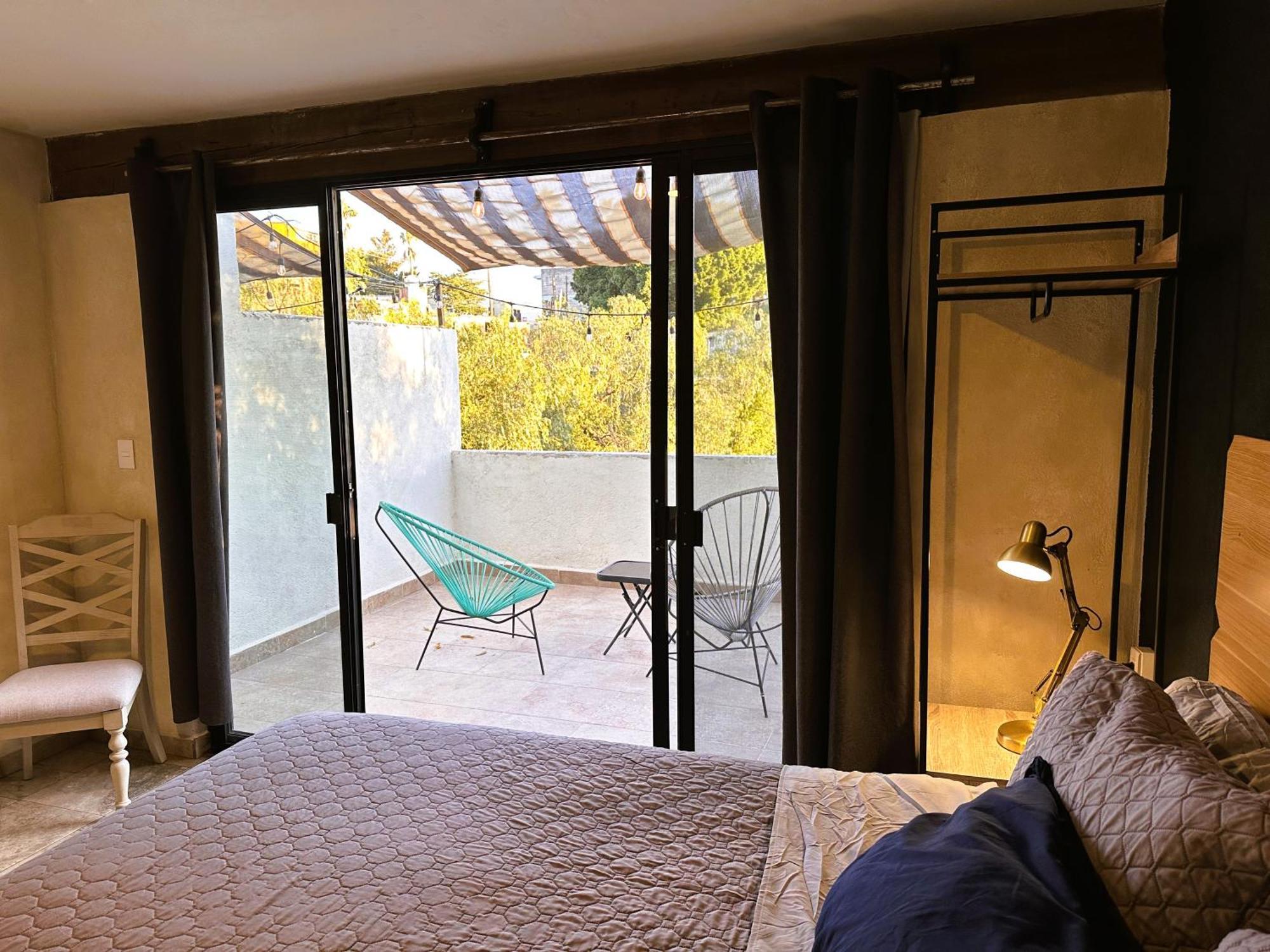 Casona San Cayetano Suites & Lofts By Sce Guanajuato Eksteriør bilde