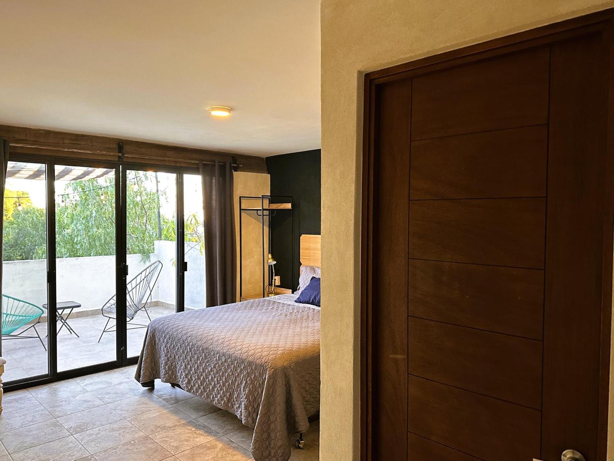 Casona San Cayetano Suites & Lofts By Sce Guanajuato Eksteriør bilde