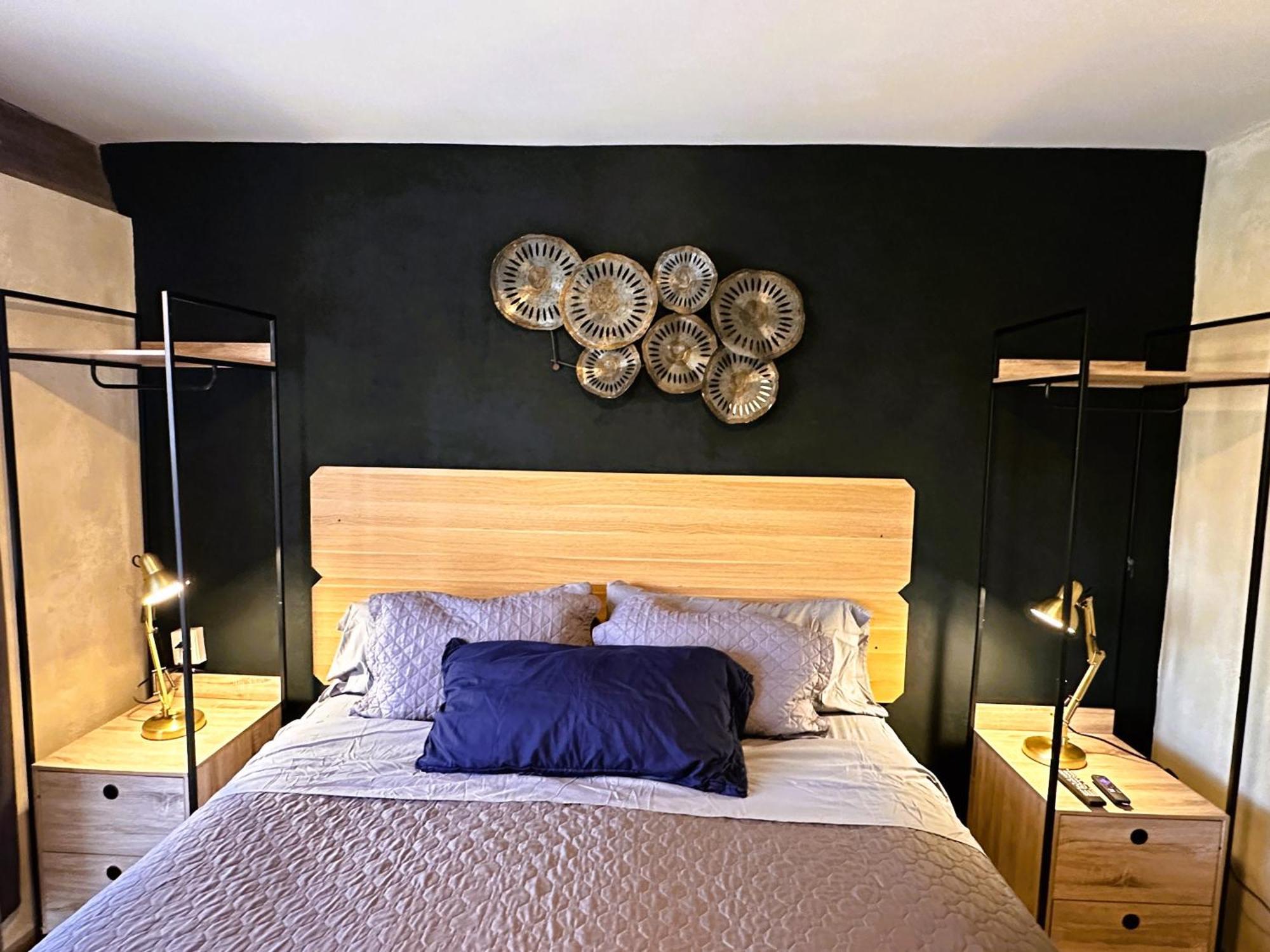 Casona San Cayetano Suites & Lofts By Sce Guanajuato Eksteriør bilde
