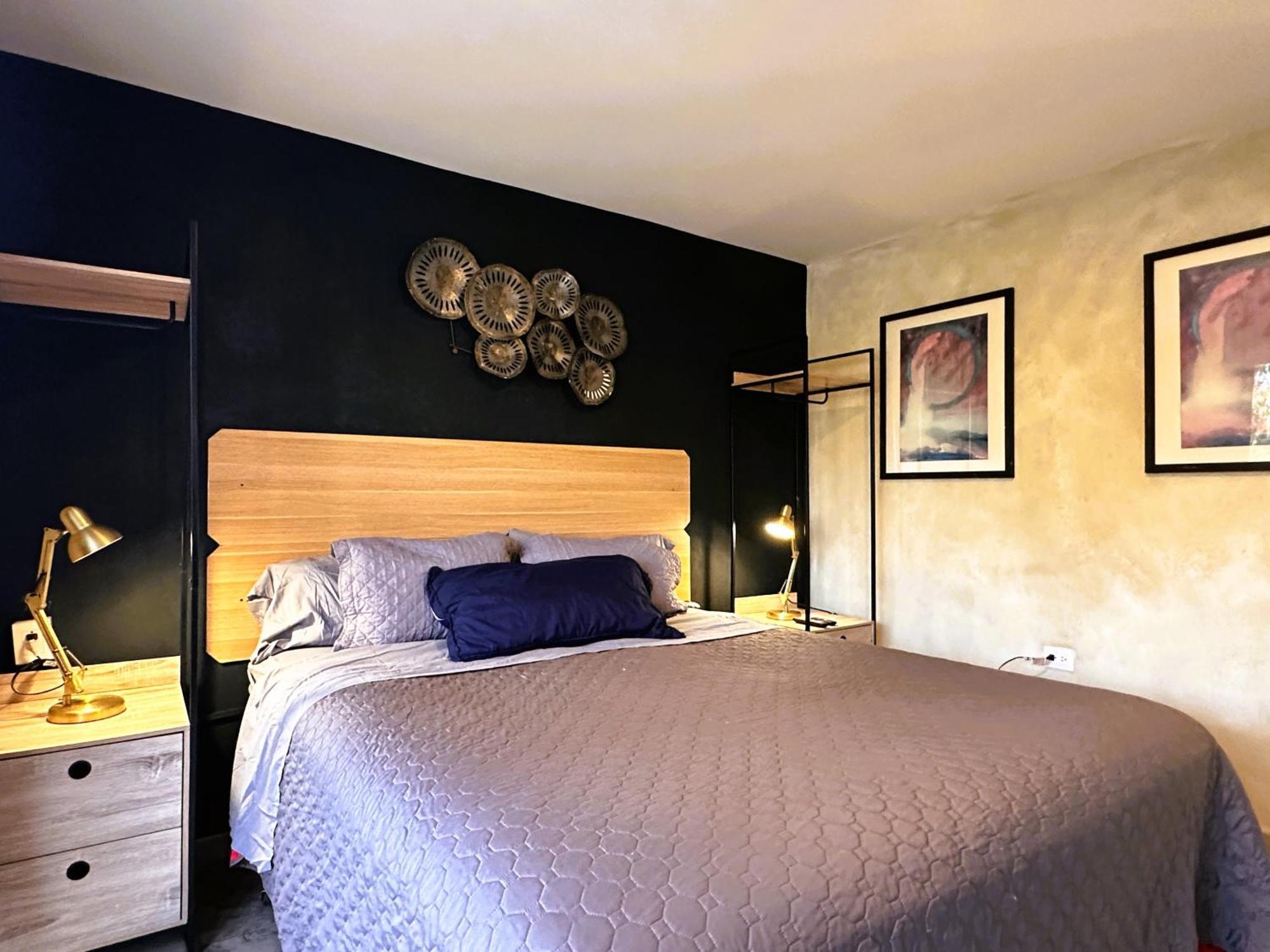 Casona San Cayetano Suites & Lofts By Sce Guanajuato Eksteriør bilde