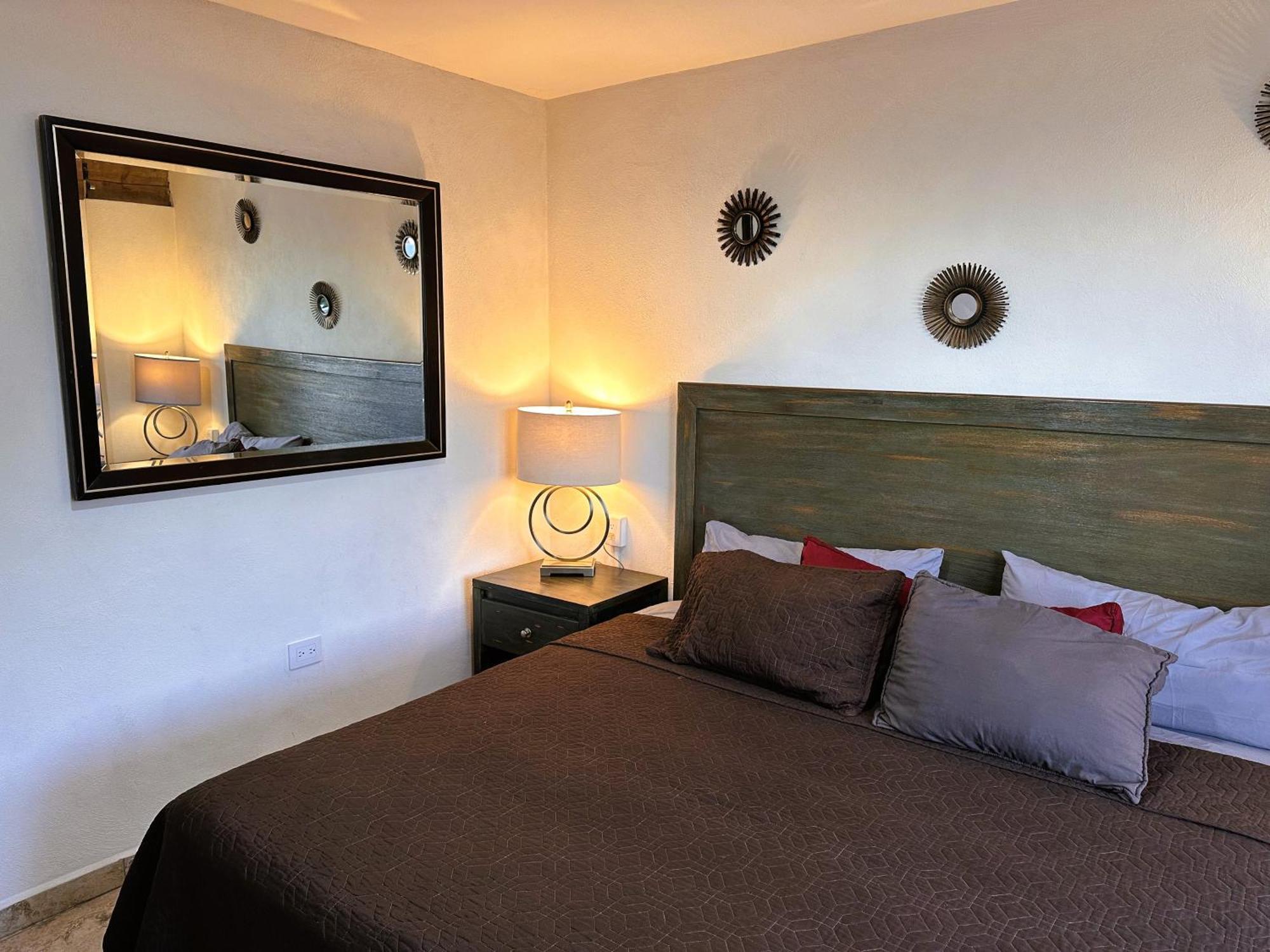 Casona San Cayetano Suites & Lofts By Sce Guanajuato Eksteriør bilde