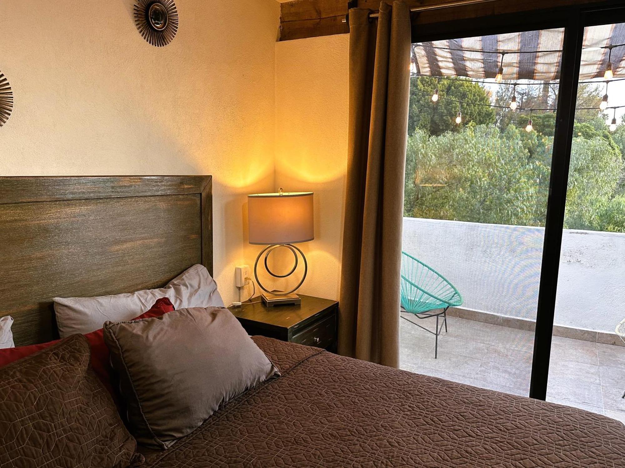 Casona San Cayetano Suites & Lofts By Sce Guanajuato Eksteriør bilde