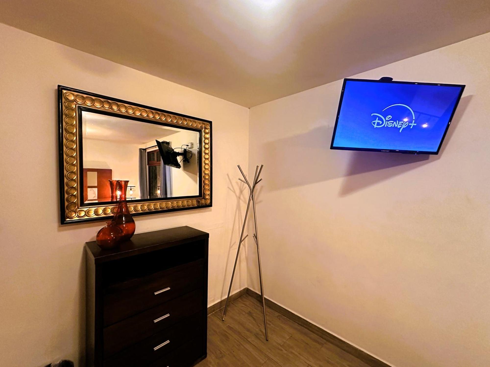 Casona San Cayetano Suites & Lofts By Sce Guanajuato Eksteriør bilde