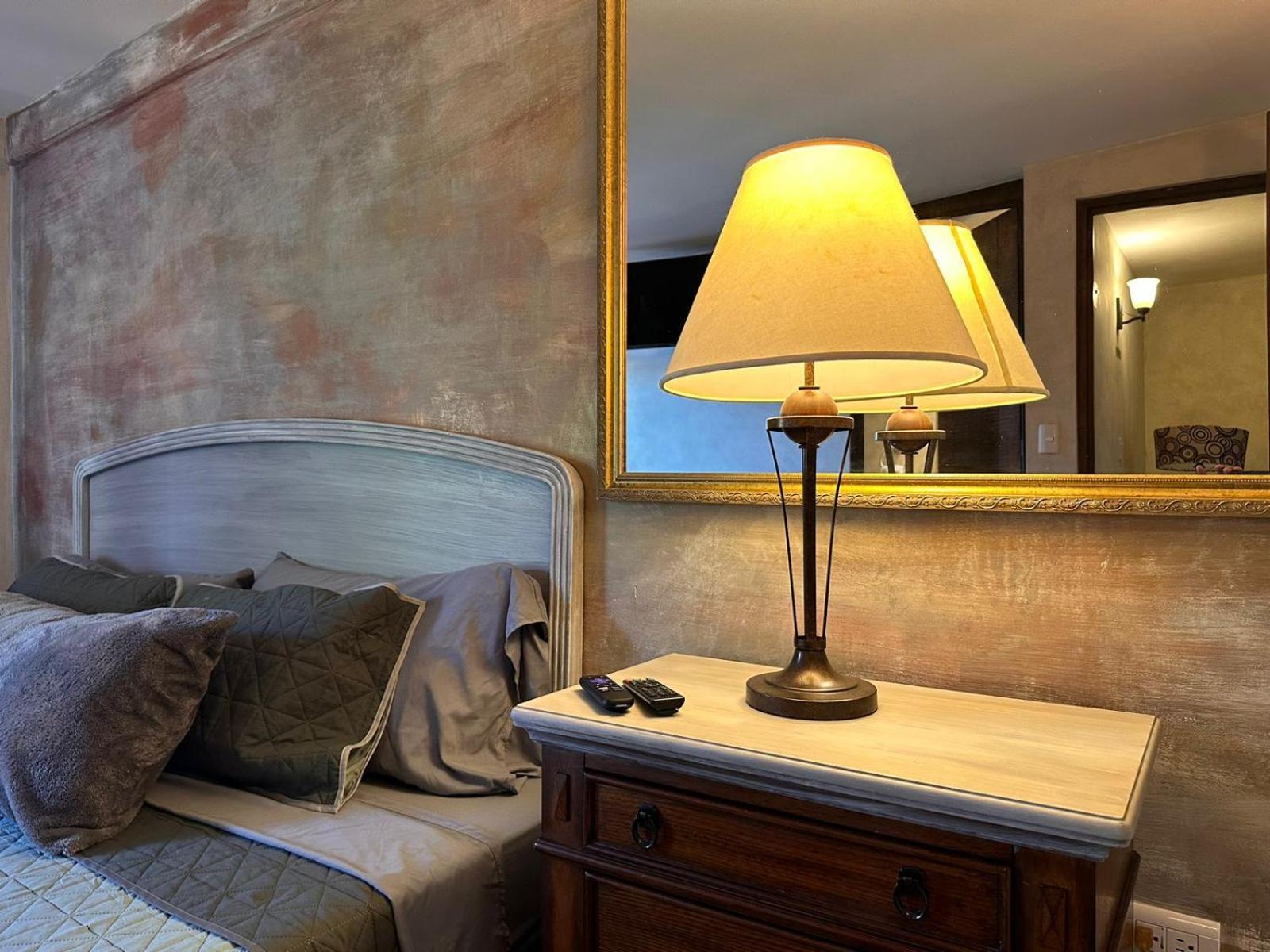 Casona San Cayetano Suites & Lofts By Sce Guanajuato Eksteriør bilde