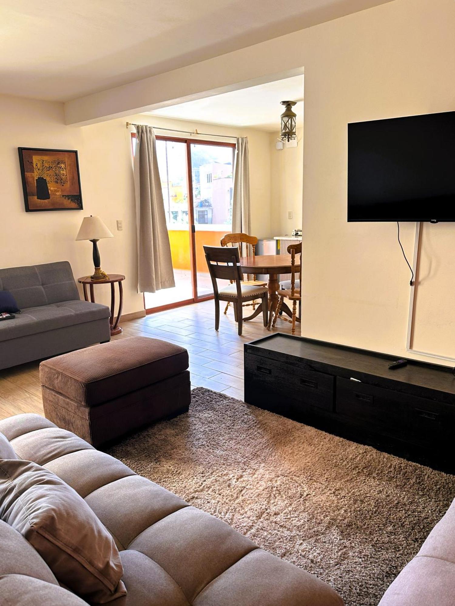 Casona San Cayetano Suites & Lofts By Sce Guanajuato Eksteriør bilde
