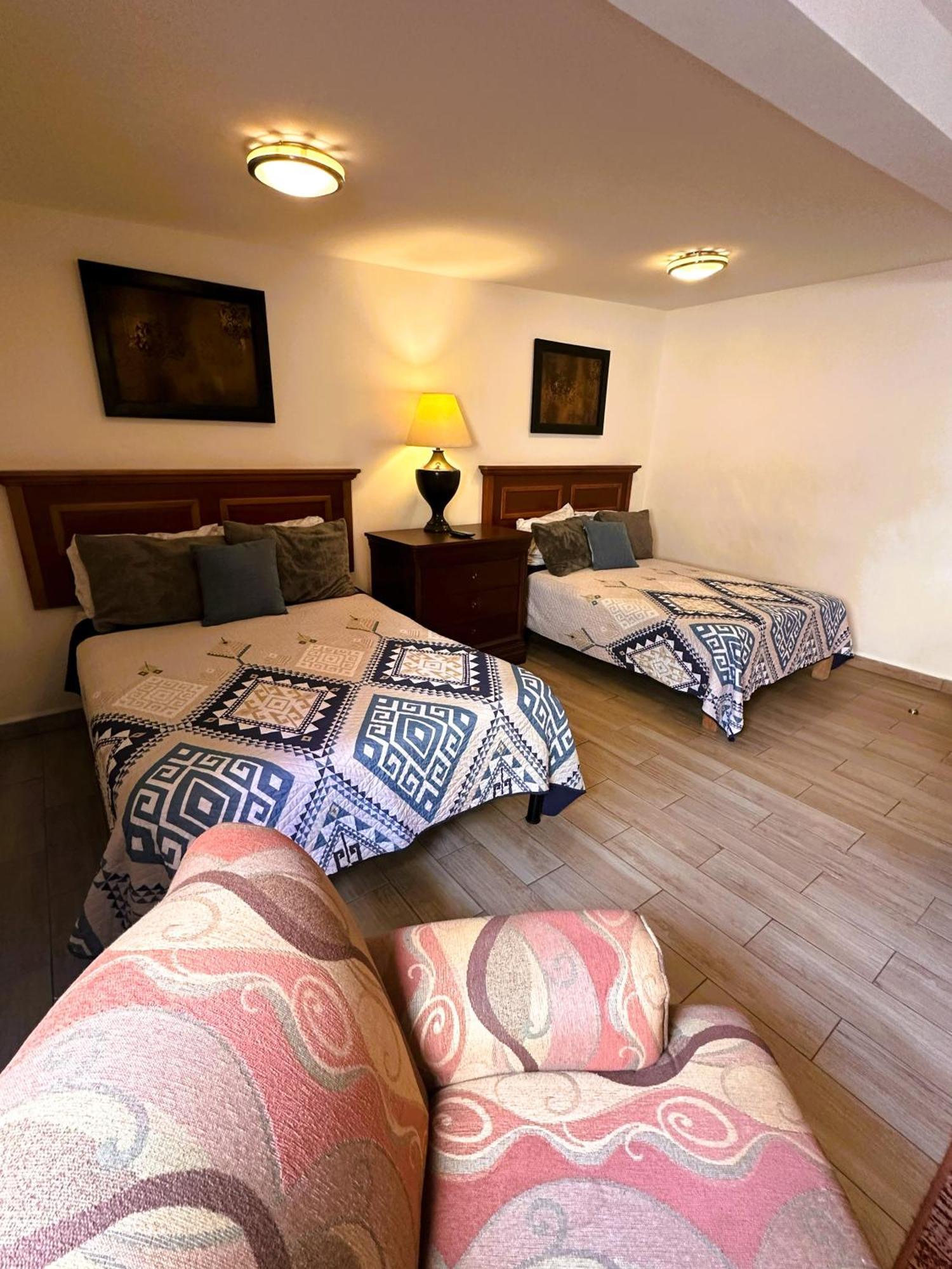 Casona San Cayetano Suites & Lofts By Sce Guanajuato Eksteriør bilde