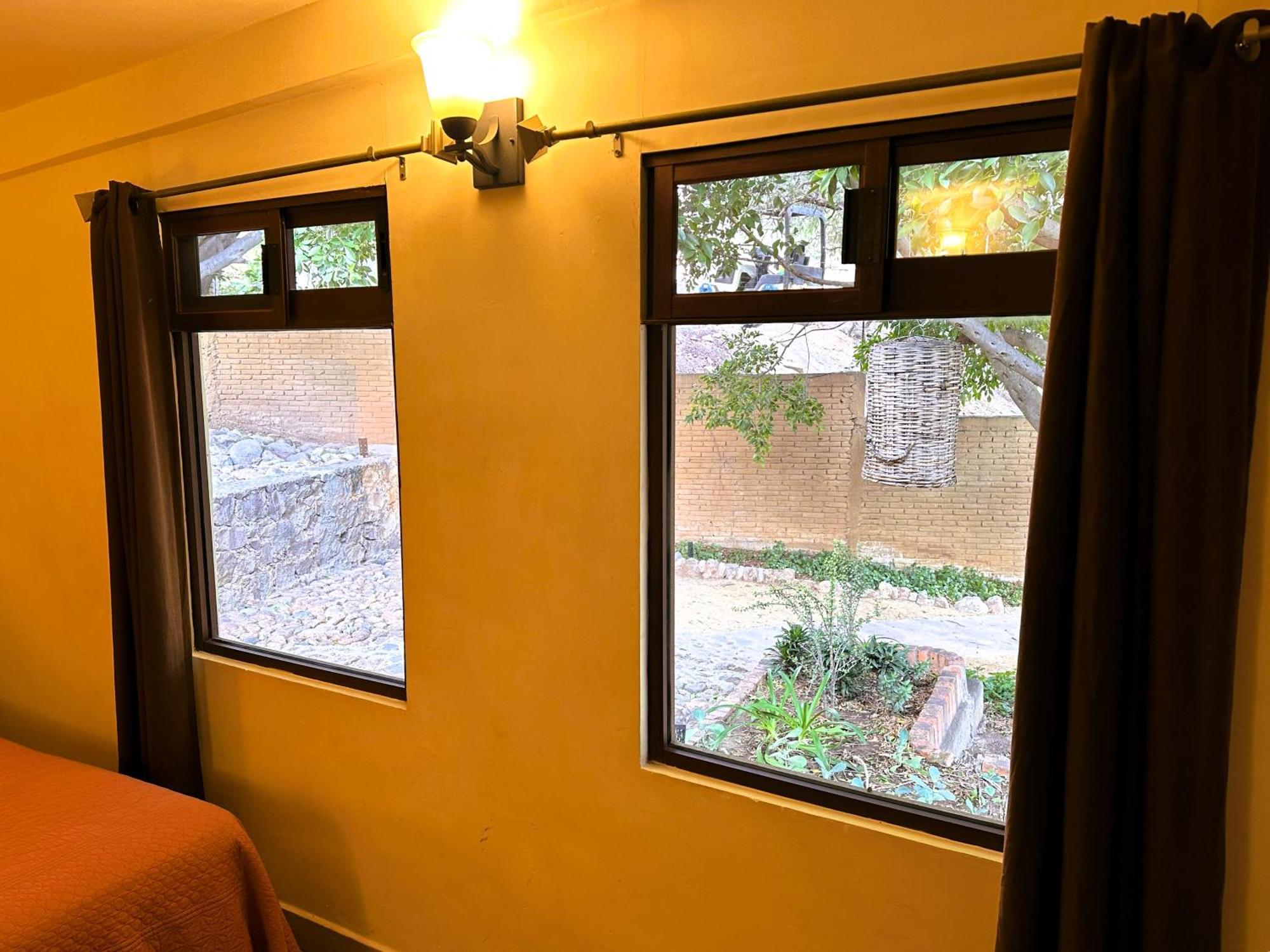 Casona San Cayetano Suites & Lofts By Sce Guanajuato Eksteriør bilde