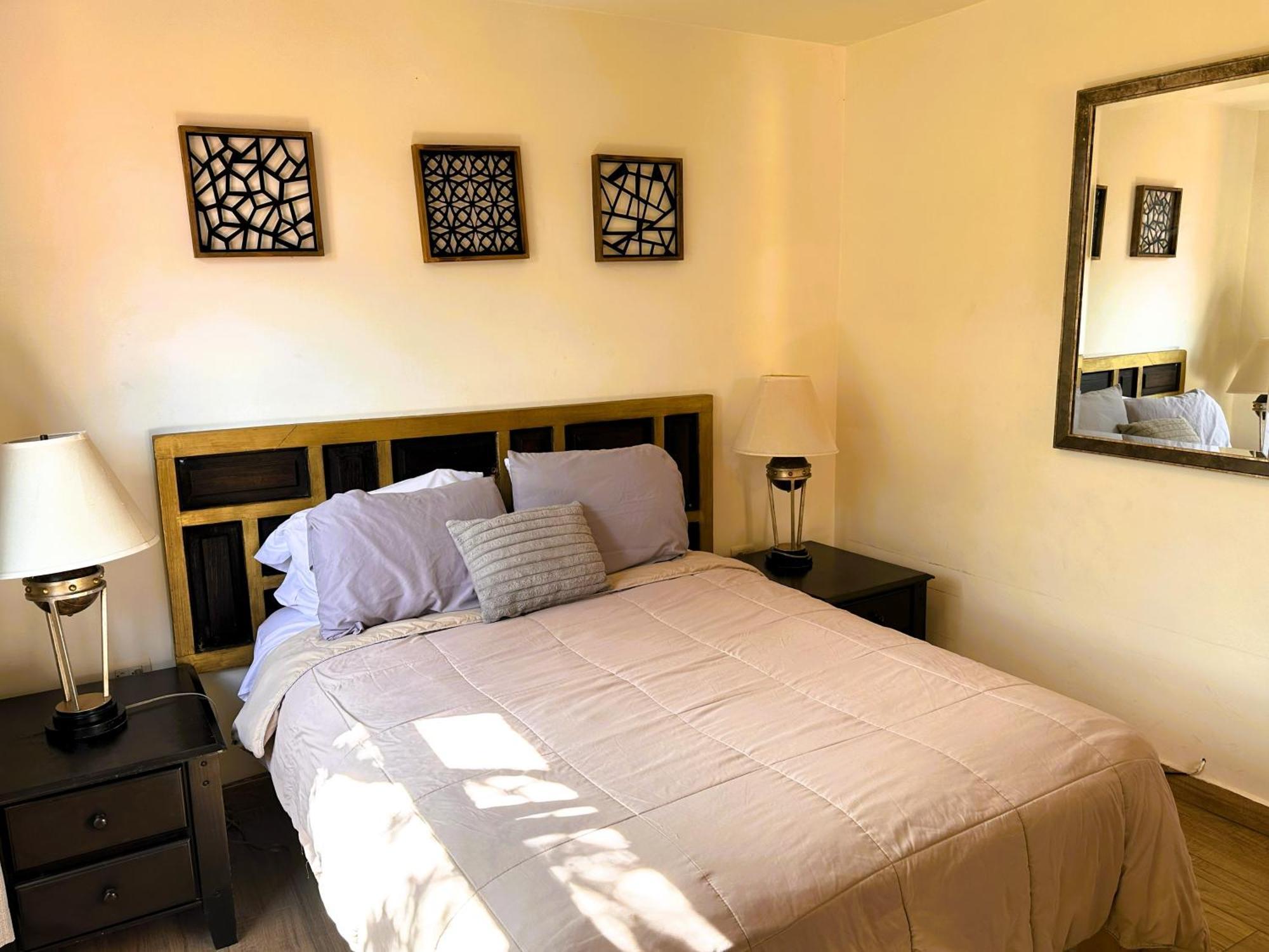 Casona San Cayetano Suites & Lofts By Sce Guanajuato Eksteriør bilde