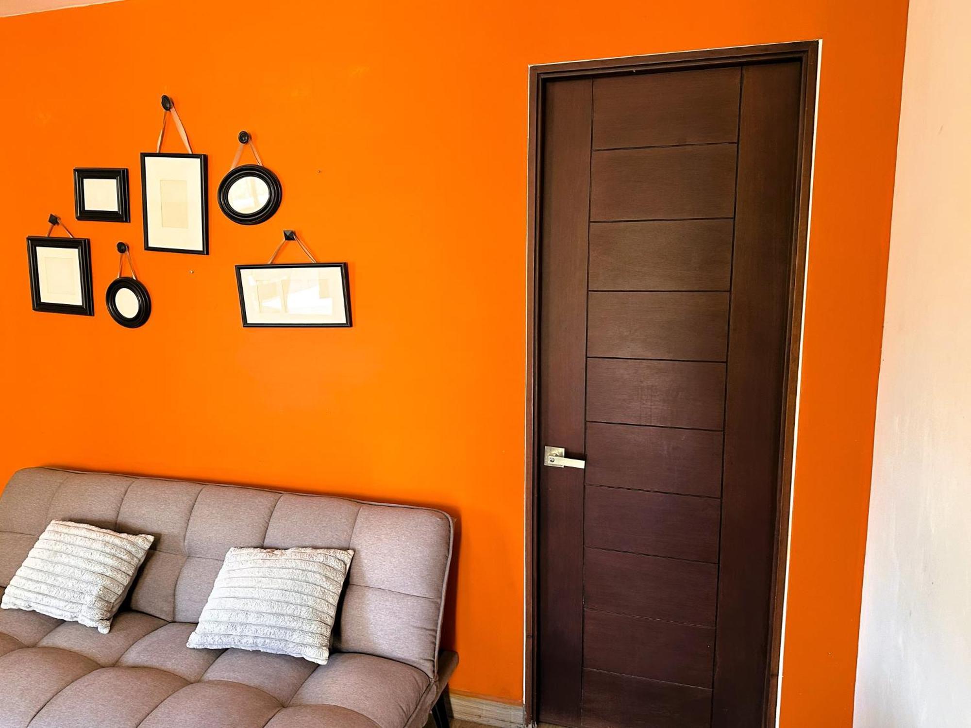 Casona San Cayetano Suites & Lofts By Sce Guanajuato Eksteriør bilde