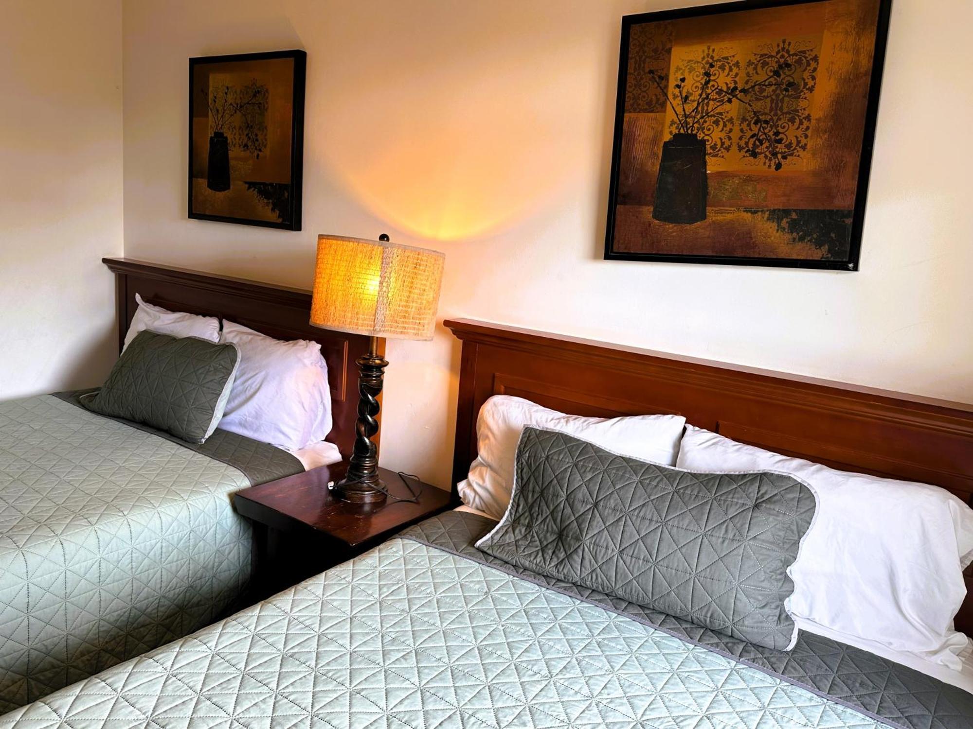 Casona San Cayetano Suites & Lofts By Sce Guanajuato Eksteriør bilde