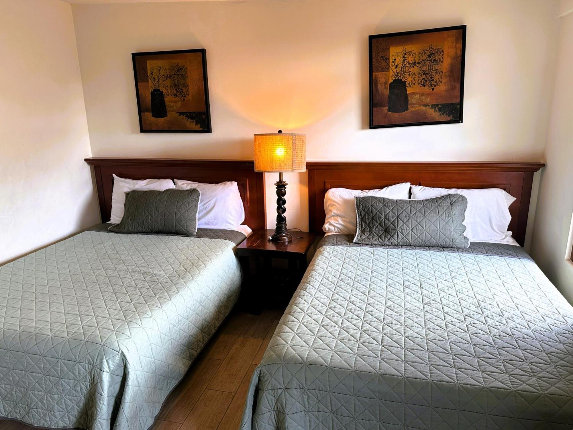 Casona San Cayetano Suites & Lofts By Sce Guanajuato Eksteriør bilde