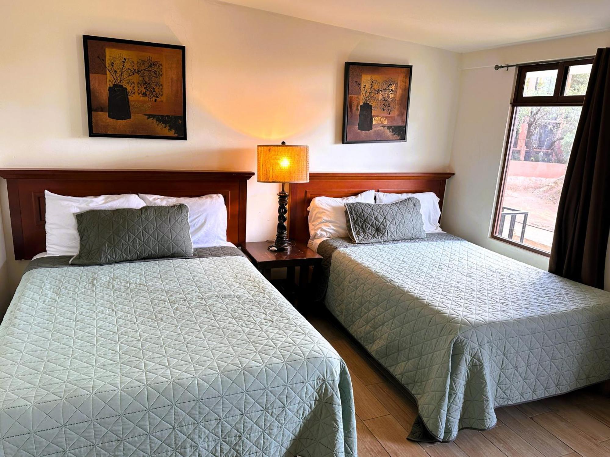 Casona San Cayetano Suites & Lofts By Sce Guanajuato Eksteriør bilde