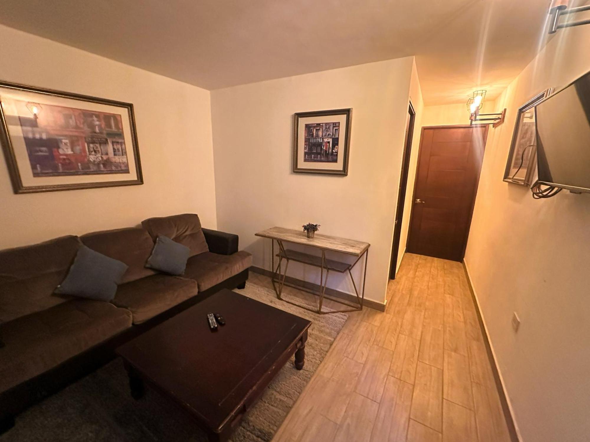 Casona San Cayetano Suites & Lofts By Sce Guanajuato Eksteriør bilde